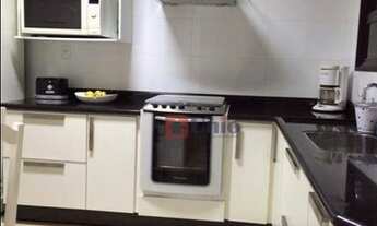 Imagem 3: Apartamento com 3 dormitórios à venda, 138 m² por R$ 620.000,00 - Castelinho - Piracicaba