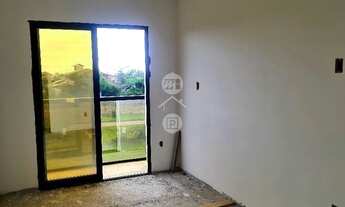 Imagem 4: Sobrado Geminado 3 Dormitórios, Sendo 01 Suíte