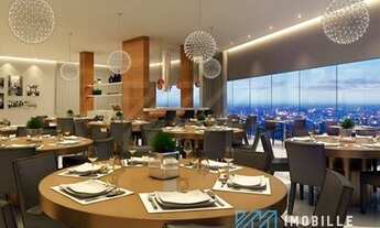 Imagem 4: Apartamento com 123,28m² privativo