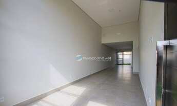 Imagem 2: Casa com 3 dormitórios à venda, 160 m² por R$ 880.000,00 - Vila Monte Alegre - Paulínia/SP