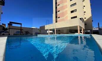 Imagem 4: Apartamento - 03 quartos s/ 02 suítes - 105m² - Próximo ao Shopping Midway