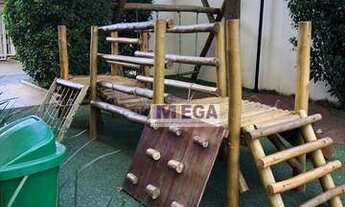 Imagem 5: Apartamento com 2 dormitórios à venda, 56 m² por R$ 329.990,00 - Vila Industrial - Campina