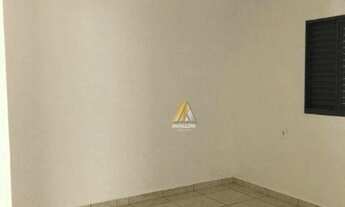 Imagem 4: Casa com 2 dormitórios à venda, 163 m² por R$ 381.600,00 - Parque Residencial Maria de Lou