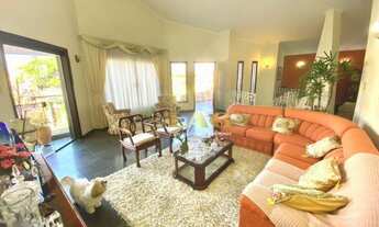 Imagem: Casa com 3 dormitórios à venda, 248 m²