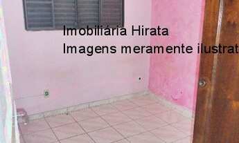 Imagem 7: Casa com 2 dormitórios à venda, 187 m² por R$ 550.000,00 - Jardim Bela Vista - Campinas/SP