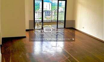 Imagem: EDIFICIO GEMEOS 153 M² 3 SUITES 1 ESCRITORIO