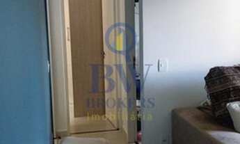 Imagem 4: Apartamento - Vila Orozimbo Maia - Campinas