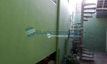 Imagem 7: Casa Residencial à venda, Jardim Conceição, Campinas -