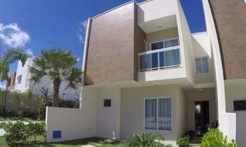Imagem: Luxuosos duplex com 3 dorms de 111 m²