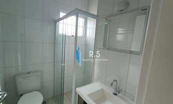 Imagem 7: Apartamento com 2 dormitórios para alugar, 60 m² por R$ 1.700/mês - Vila Pasti - Louveira