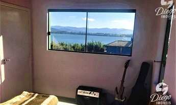 Imagem 6: Casa com 3 dormitórios à venda, Ibiraquera, Imbituba/SC