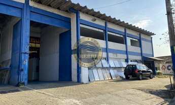 Imagem 3: Galpão à venda e locação 6000M², Vila Nogueira, Diadema - SP