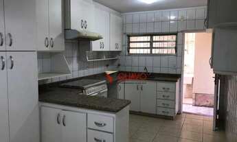 Imagem 5: Sobrado com 3 dormitórios, 400 m² - Disponível para venda e locação no Tatuapé