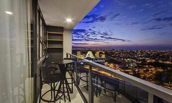 Imagem: Apartamento com 1 dormitório para alugar