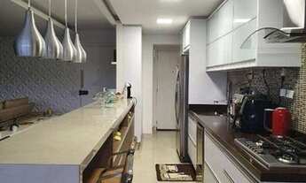 Imagem 6: Apartamento em Rua dos Coroados, 162 - Vila Anastácio, 3 suítes e 3 vagas