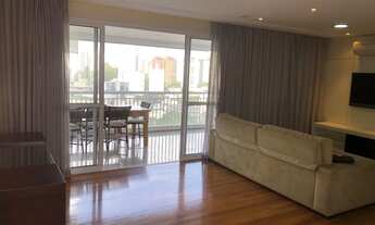 Imagem 5: Apartamento Fotografia à venda, são 138m² com 3 quartos, 3 suítes na Vila Andrade - São Pa