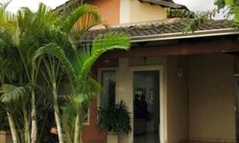 Imagem: Casa de condomínio 2/4 - Condomínio Costa