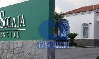 Imagem 6: Casa com 4 dormitórios à venda, 510 m² por R$ 8.000.000,00 - Villa Solaia - Barueri/SP