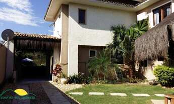 Imagem: Casa com 6 dormitórios, 380 m² - venda