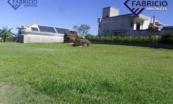 Imagem 2: Terreno à venda, 1000 m² por R$ 820.000,00 - Világio Paradiso - Louveira/SP