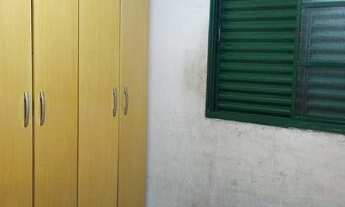 Imagem 4: Apartamento com 2 dormitórios à venda, 48 m² por R$ 150.000 - Vila Santa Antônia - Diadema