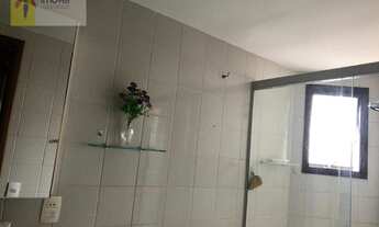 Imagem 5: Apartamento à venda, 129 m² por R$ 1.050.000,00 - Chácara Klabin - São Paulo/SP