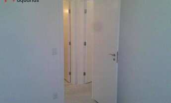 Imagem 11: Apartamento à Venda no Condomínio Rossi Montês na Vila Industrial