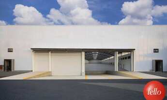 Imagem: Votorantim - Galpão/Depósito/Armazém