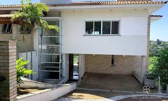 Imagem 2: Casa com 4 dormitórios à venda, 560 m² por R$ 1.900.000,00 - GRANJA VIANA RESIDENCIAL EUR