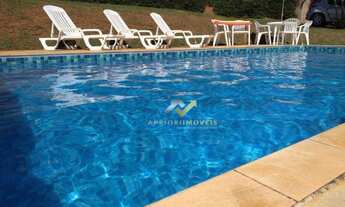 Imagem 4: Chácara com 2 dormitórios à venda, 1200 m² por R$ 800.000 - Portal São Marcelo - Bragança