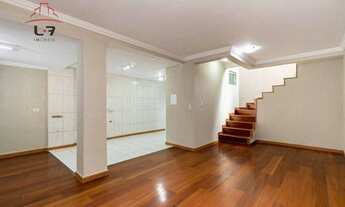 Imagem 2: Sobrado com 2 dormitórios à venda, 60 m² por R$ 450.000,00 - Cidade Industrial - Curitiba