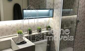 Imagem 4: Apartamento de no Ipiranga 4 quartos, varanda gourmet com churrasqueira . Apartamento, 121