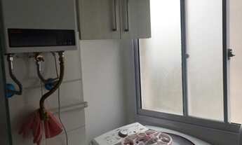 Imagem 6: Alugo Apartamento 48m²; 02 dormitórios, s/ vaga de garagem - Brás