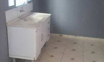 Imagem 2: Imóvel de dois andares no Jardim Beatriz para locação