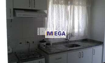 Imagem 3: Apartamento com 2 dormitórios à venda, 68 m² por R$ 255.000,00 - Ponte Preta - Campinas/SP