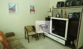 Imagem 5: Casa com 4 dormitórios à venda, 100 m² por R$ 1.000.000 - Icaraí - Niterói/RJ