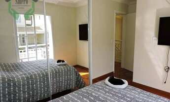 Imagem 6: Sobrado com 4 dormitórios à venda, 250 m² por R$ 1.630.000 - Bosque do Vianna - Cotia/SP