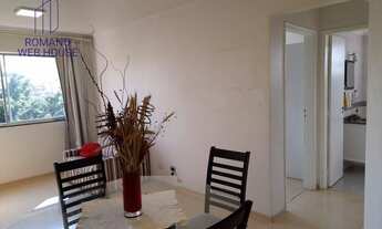 Imagem: Apto travessa da Lins de Vasconcelos 1 dorm