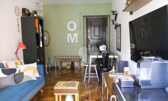 Imagem 3: Apartamento com 2 quartos à venda, 64 m² por R$ 350.000 - Andaraí - Rio de Janeiro/RJ