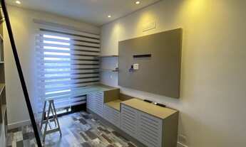 Imagem 6: Apartamento com 3 dormitórios à venda, 115 m² por R$ 790.000,00 - Jardim das Paineiras - C