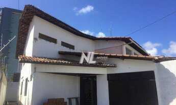 Imagem 3: Casa em Lagoa Nova, Rua dos Potiguares, 600m²