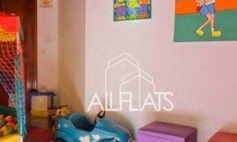 Imagem 3: Apartamento com 4 dormitórios à venda, 158 m² por R$ 1.450.000 em Moema - São Paulo/SP