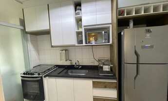 Imagem 7: Apartamento com 2 dormitórios à venda, 60 m² por R$ 500.000,00 - Jardim Tupanci - Barueri