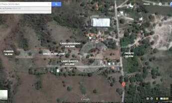 Imagem 5: Terreno à venda, 15481 m² por R$ 1.200.000,00 - Pindobas - Maricá/RJ