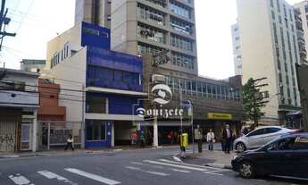 Imagem 2: Prédio à venda, 253 m² por R$ 3.700.000,01 - Centro - Santo André/SP