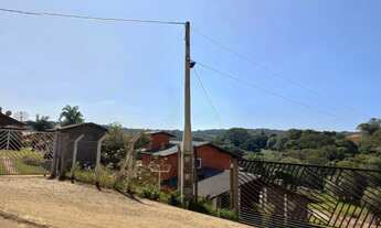 Imagem 4: Terreno de 1.000m2 disponível em Ibiuna P4C80J