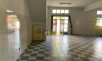 Imagem 5: Salão para alugar, 200 m² por R$ 4.400/mês - Vila Dominguinho - Votorantim/SP