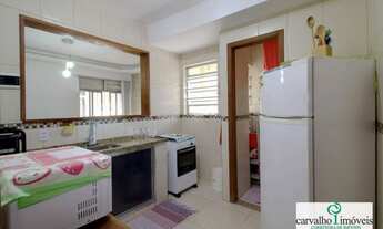 Imagem 3: EXCELENTE APARTAMENTO 2 QUARTOS NO ALTO - TERESÓPOLIS