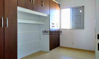 Imagem 5: Apartamento com 2 dormitórios, 60 m² - venda por R$ 230.000,00 ou aluguel por R$ 1.400,00