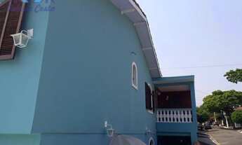 Imagem 2: Sobrado à venda, 140 m² por R$ 650.000,00 - Parque das Árvores - São Paulo/SP